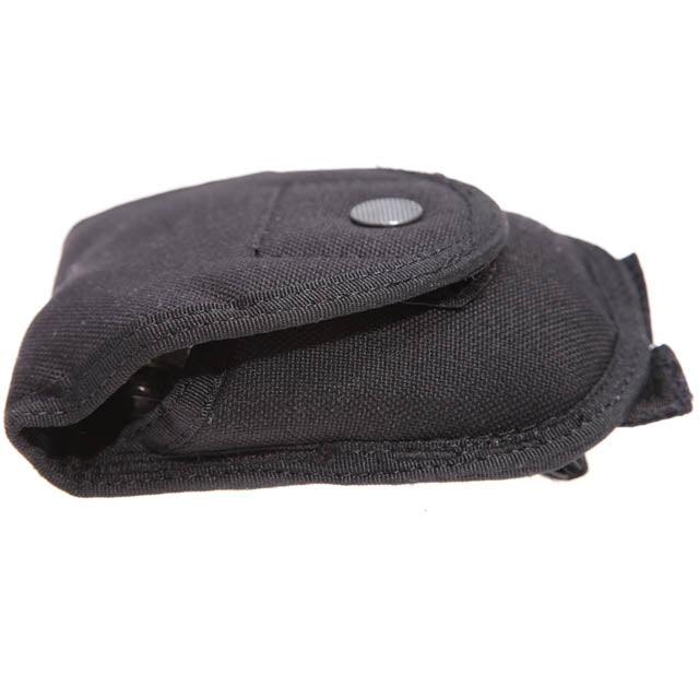 Snigel Handcuff pouch -09 Black