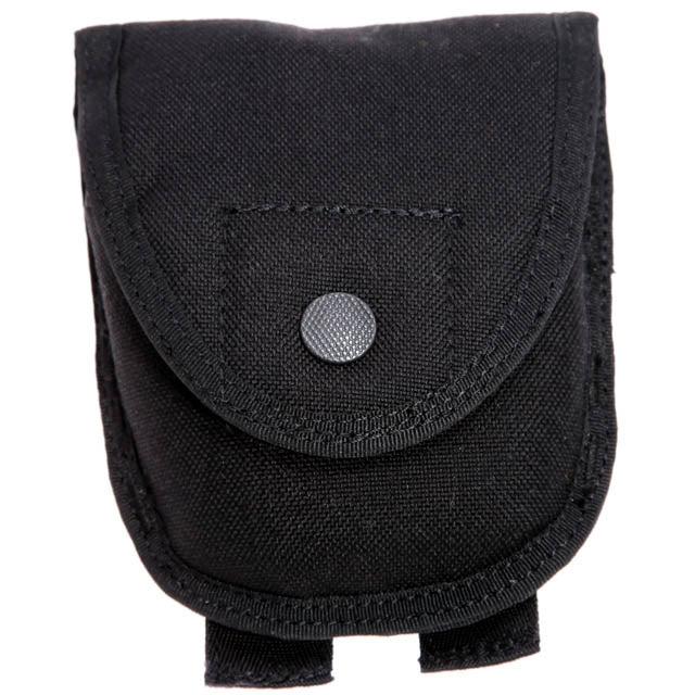 Snigel Handcuff pouch -09 Black