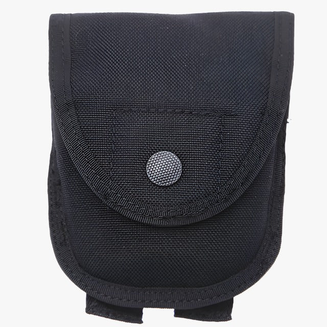 Snigel Handcuff pouch -09 Black