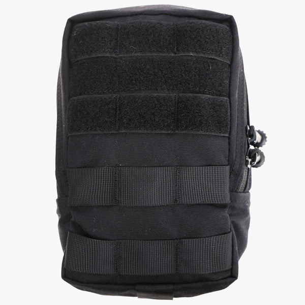 Snigel Oyster pouch 1.0 S Black