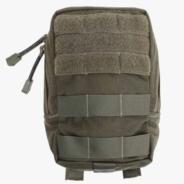 Snail Oyster pouch 1.0 M Olive