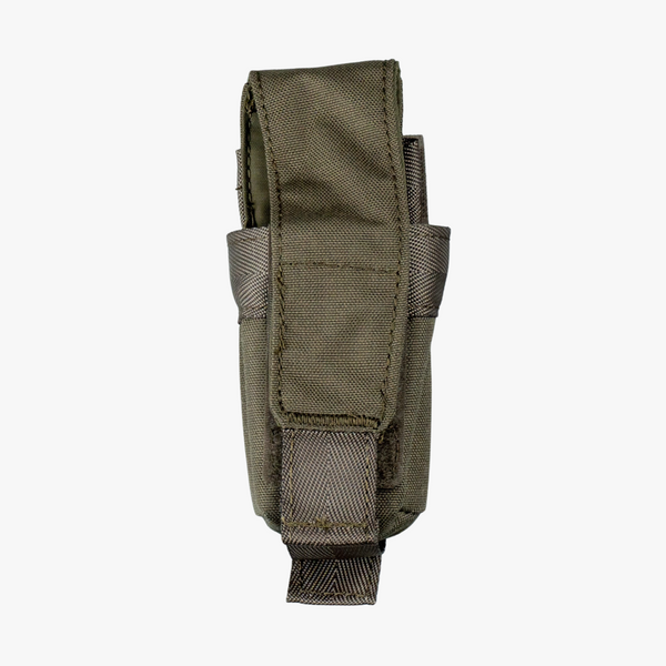 Snail GP Pouch 3 2.0 Grey