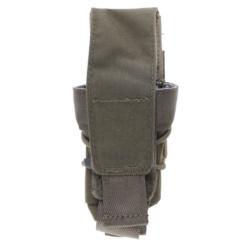 Snigel GP pouch 3 2.0 Olive