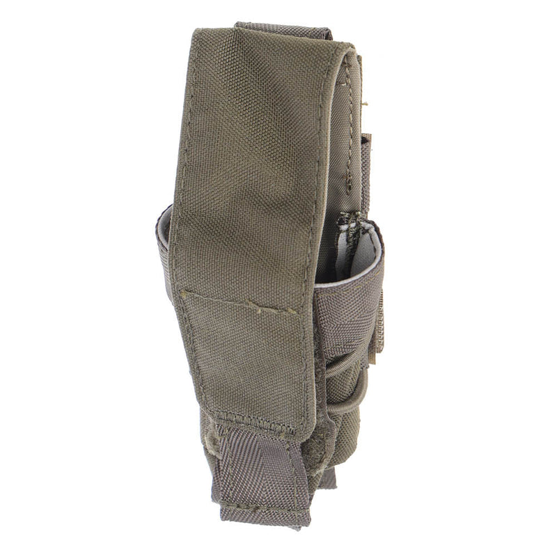 Snigel GP pouch 3 2.0 Olive