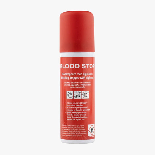 Blood stop spray 80 ml