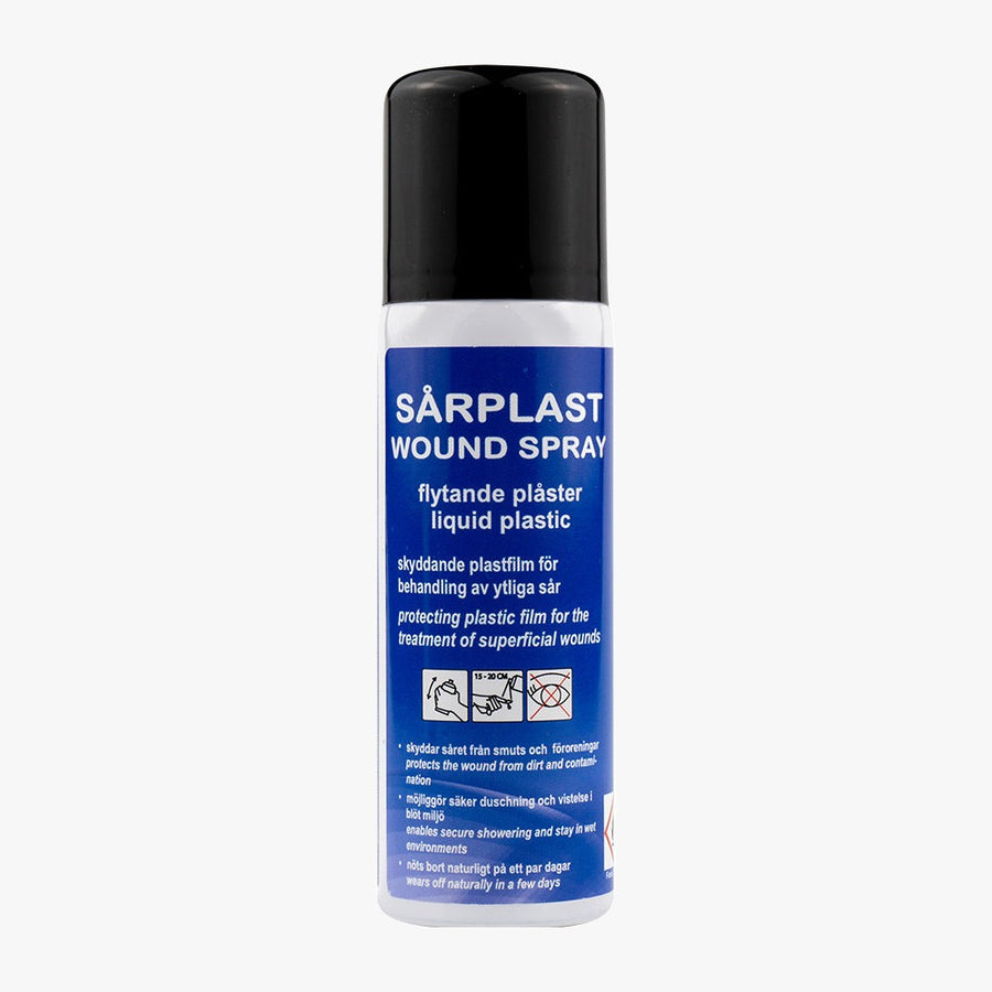 ViTri liquid plaster spray 60 ml