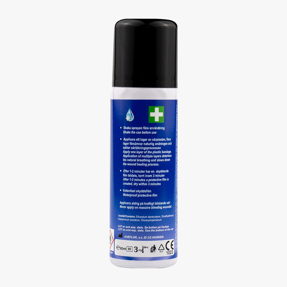 ViTri liquid plaster spray 60 ml