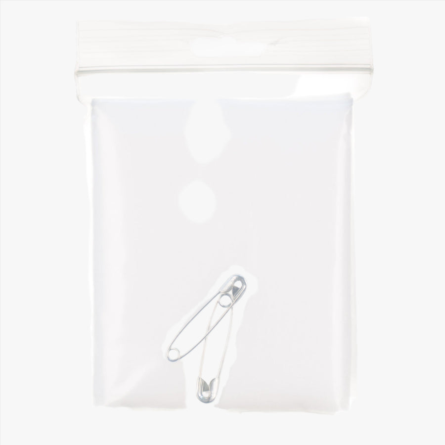 ViTri trekanttørklæde i nonwoven 136 × 96 × 96 cm