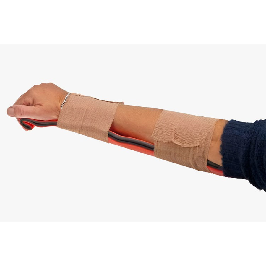 Ferno Flex Splint Roll – 92 × 11 cm