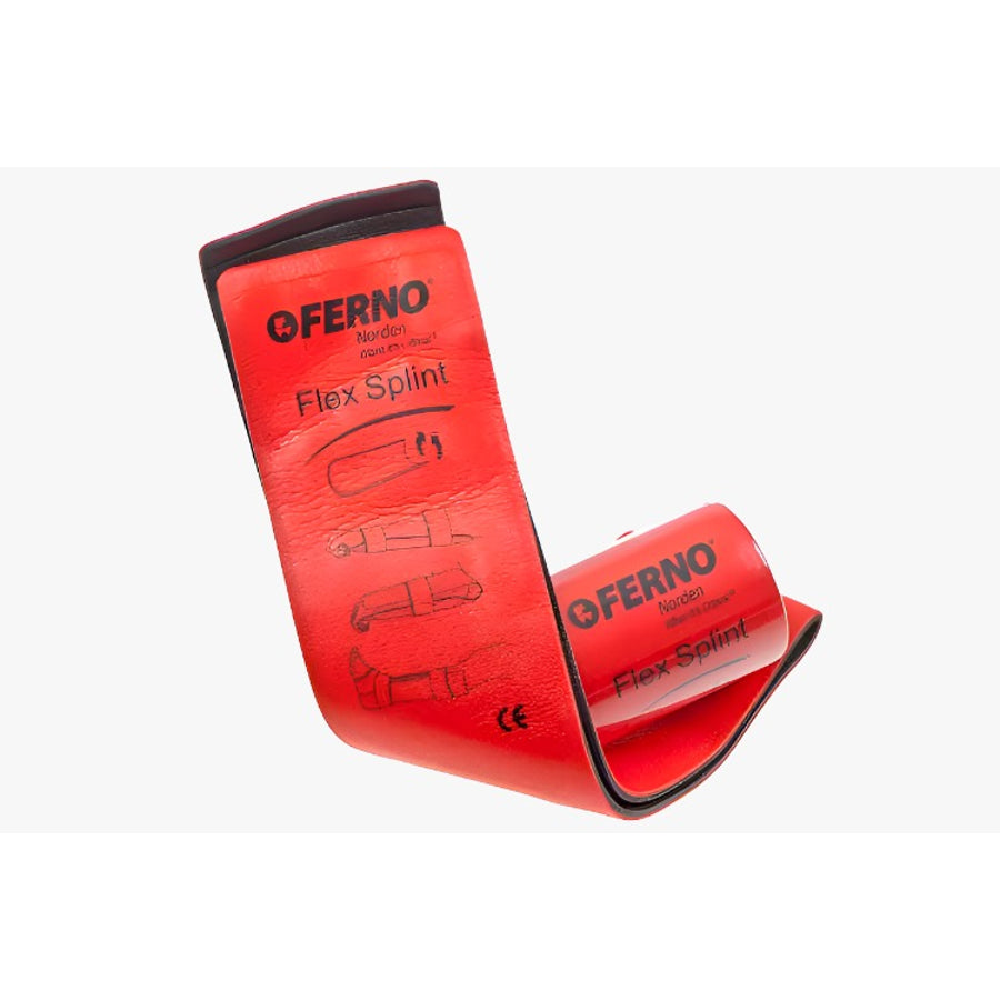 Ferno Flex Splint Roll – 92 × 11 cm