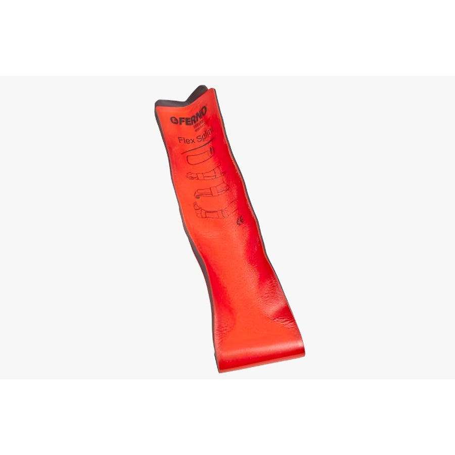 Ferno Flex Splint Roll – 92 × 11 cm