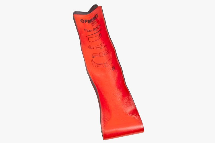 Ferno Flex Splint Roll – 92 × 11 cm