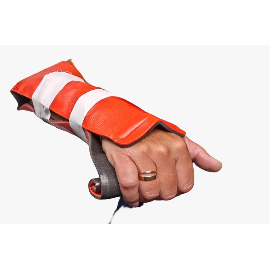 Ferno Flex Splint Roll – 92 × 11 cm
