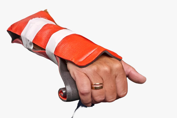 Ferno Flex Splint Roll – 92 × 11 cm