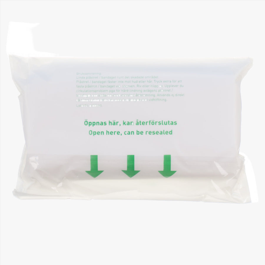 Skumförband Vitri Fixoförband — självhäftande & absorberande — 20 cm x 60 cm