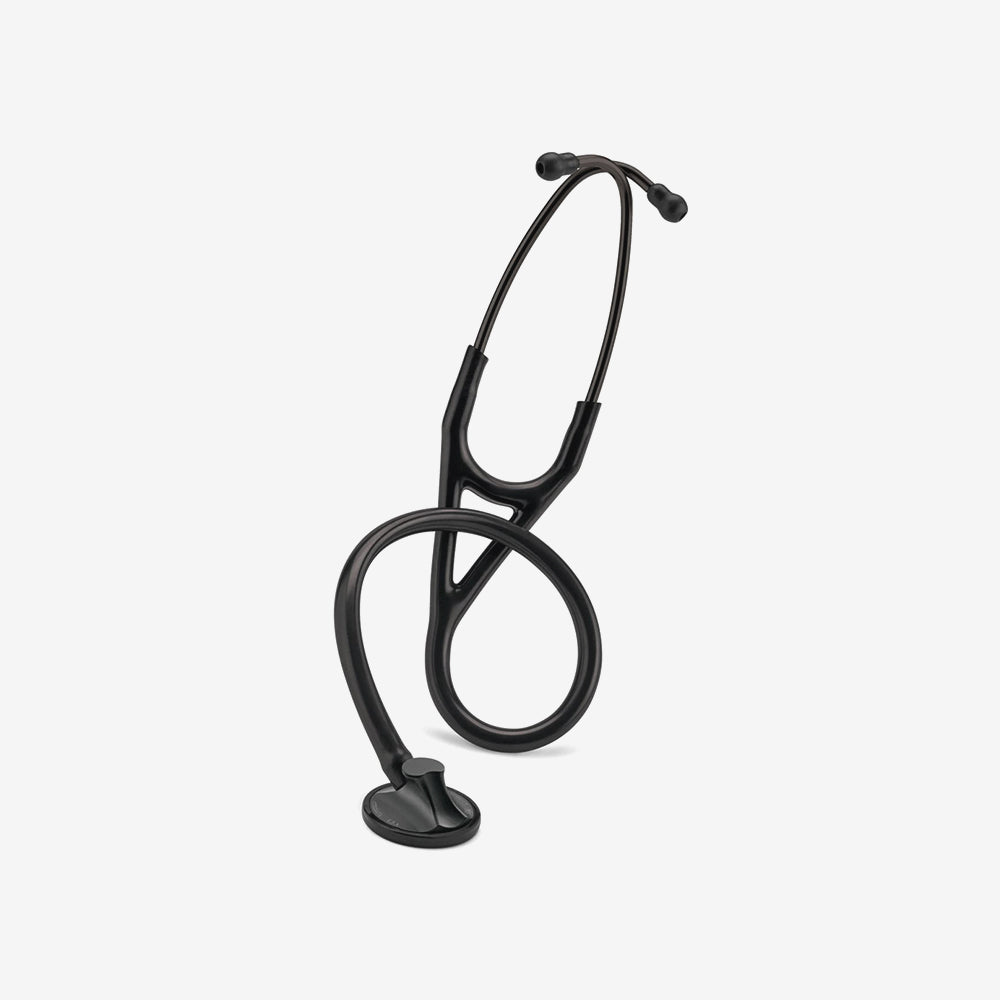 Stetoskop Littmann Master Cardiology Svart Edition