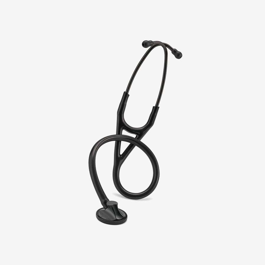 Stetoskop Littmann Master Cardiology Svart Edition
