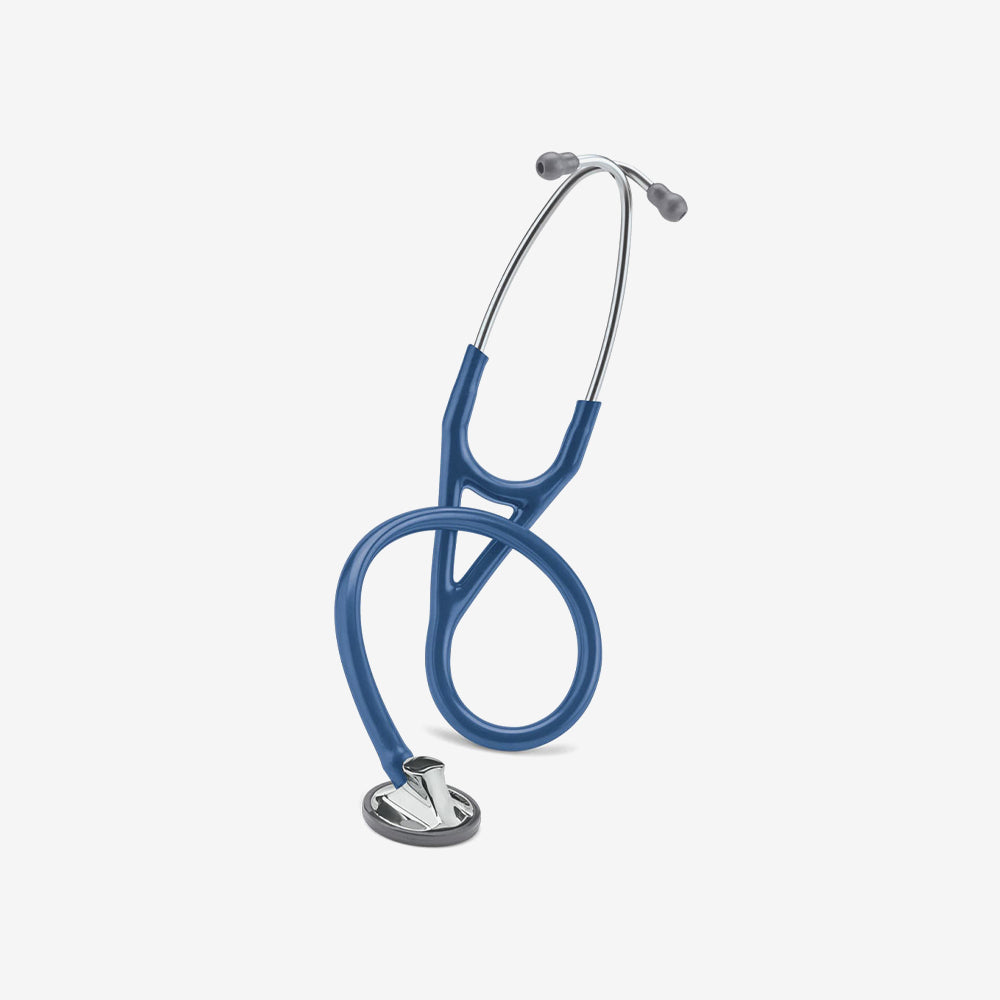 Stethoscope Littmann Master Cardiology Navy blue