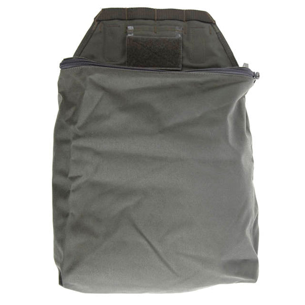 Snigel Dump bag -10 Grey