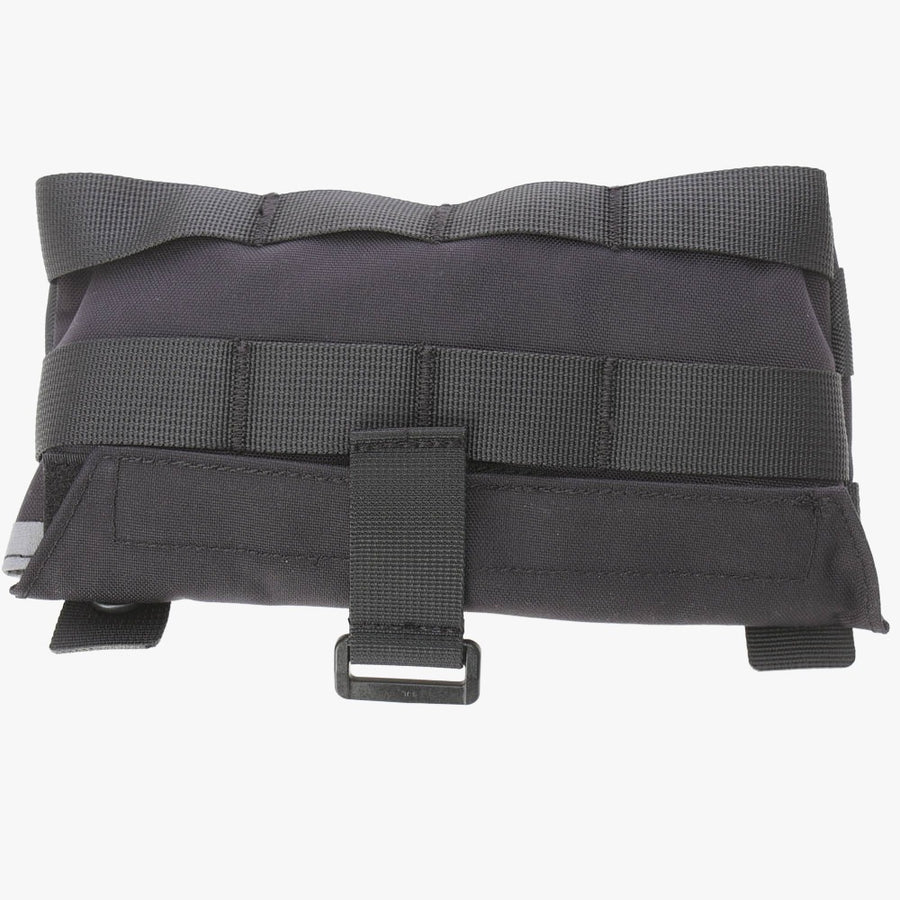 Snigel Micro dump pouch 2.0 Black