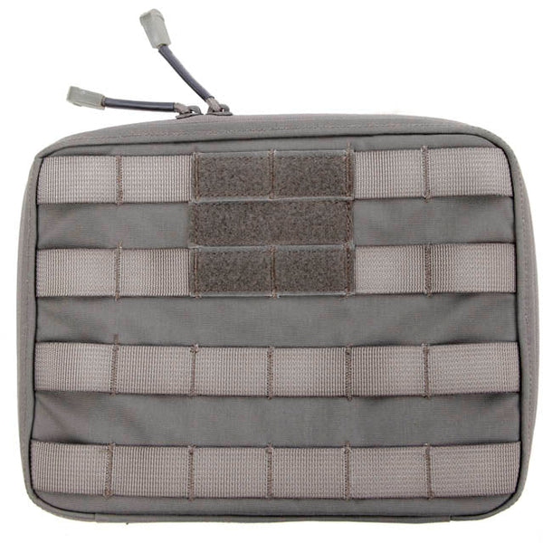 Snigel Medium Admin pouch -18 Grey
