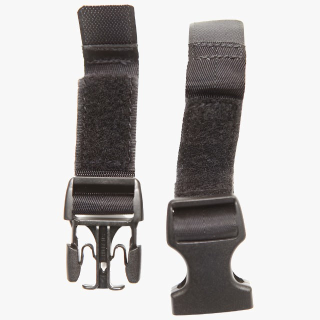 Snail I-Bar set -10 Black