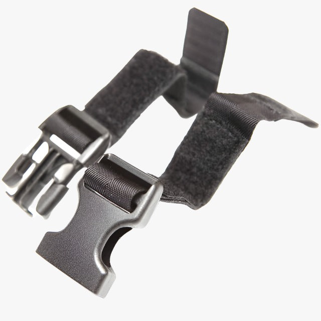 Snail I-Bar set -10 Black