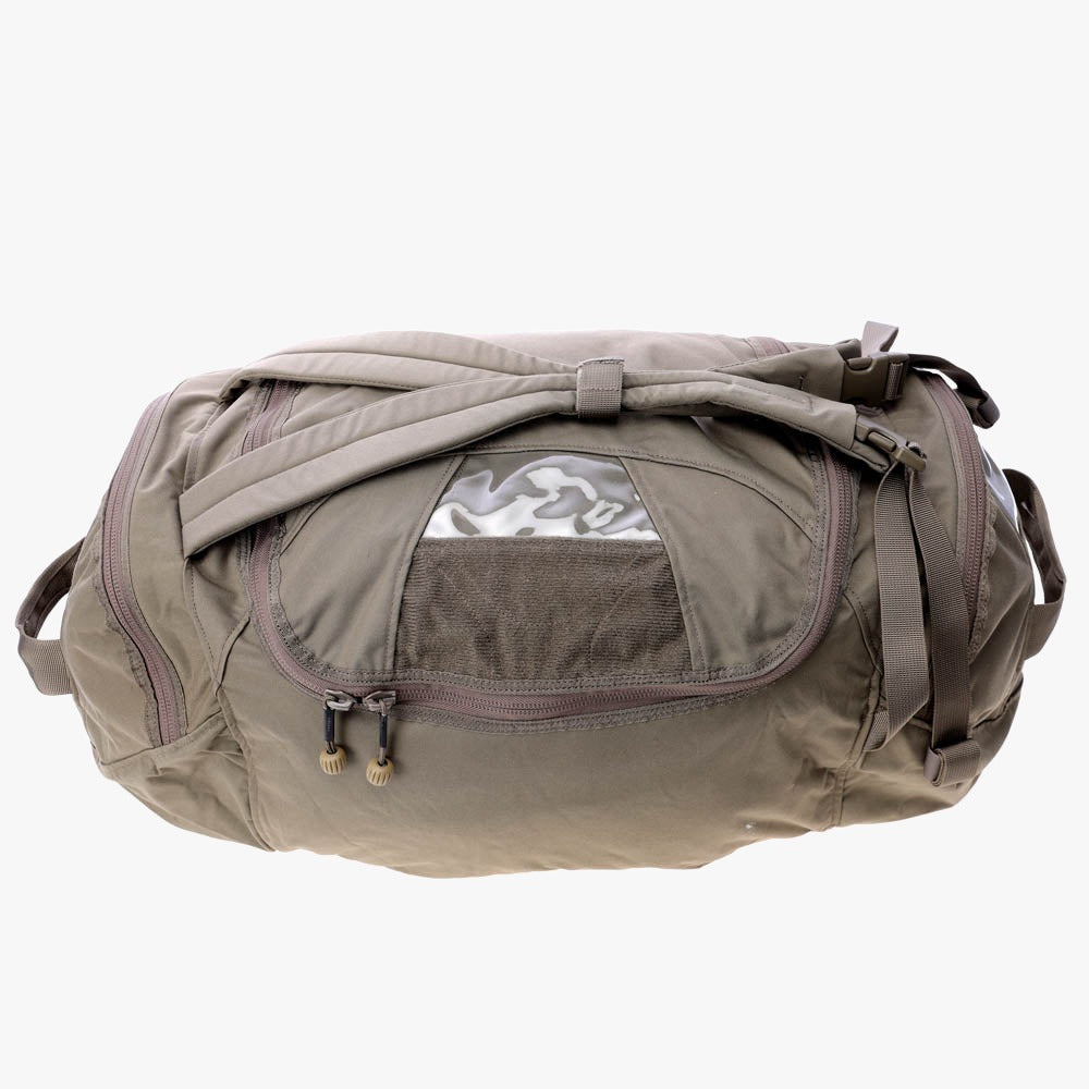 Snail 90L Duffel bag 1.0 Grey