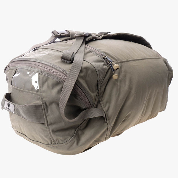 Snigel 55L Duffel bag -17 Grey