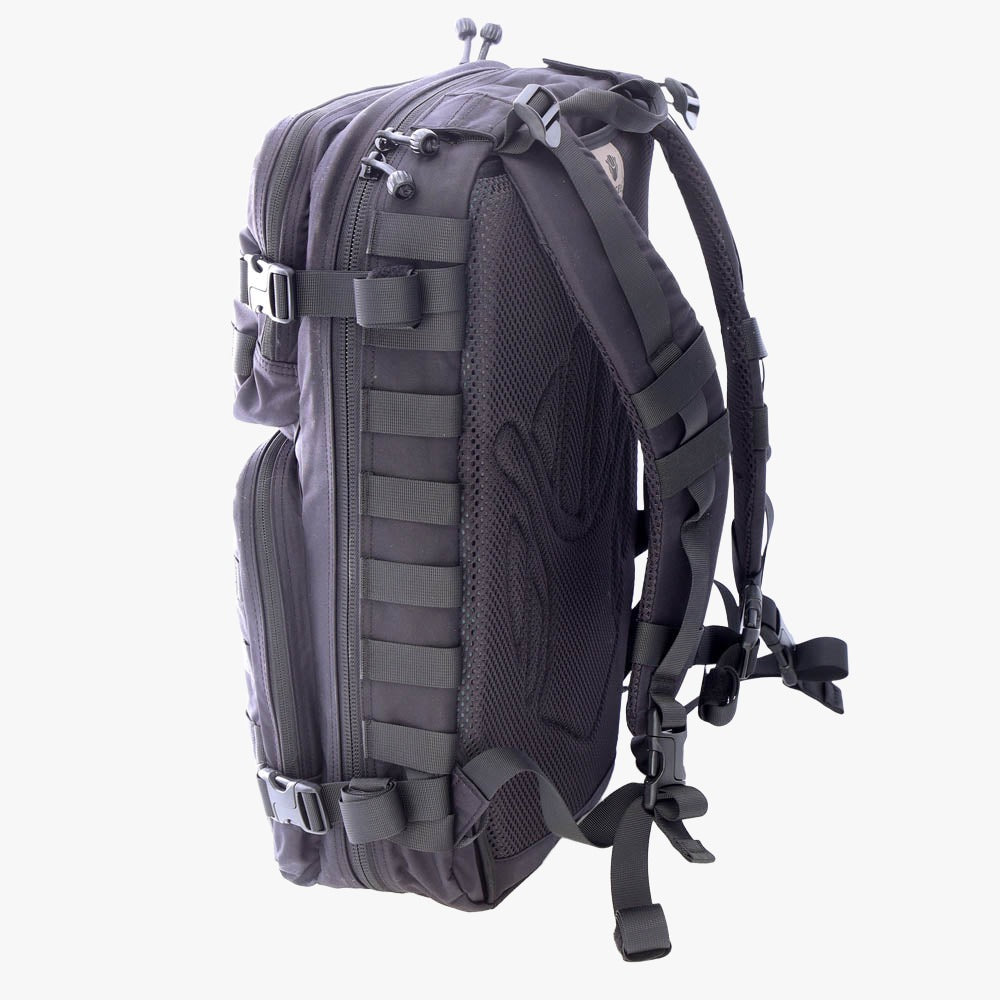 Snigel 30L Specialist backpack -14 Olive