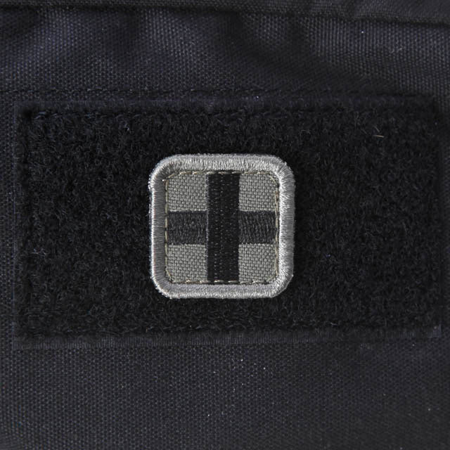 Snigel Cross patch, Small -12