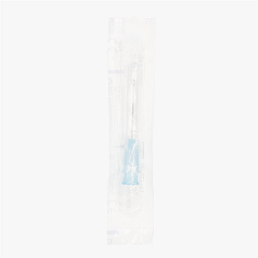 Injektionskanyl BD Microlance 3 — 23G 0,6 x 25 mm