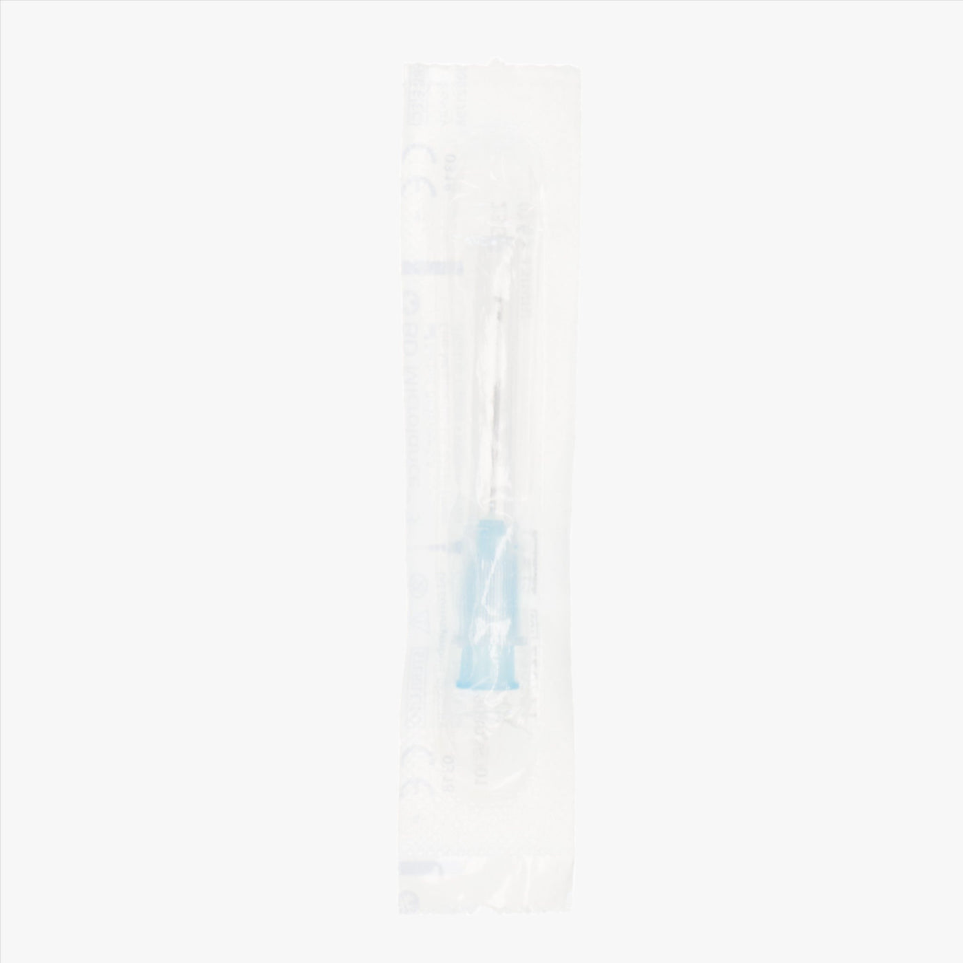Injektionskanyl BD Microlance 3 — 23G 0,6 x 25 mm — 100 st