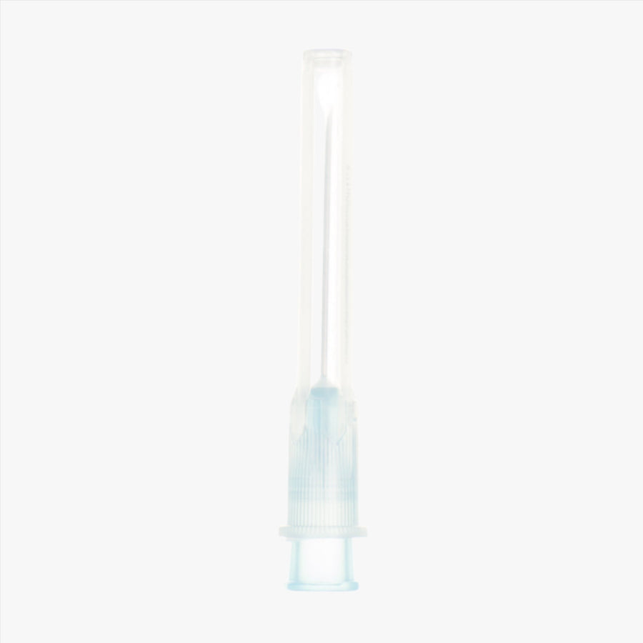 Injektionskanyl BD Microlance 3 — 23G 0,6 x 25 mm