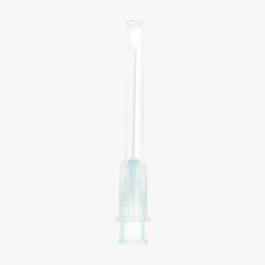 Injektionskanyl BD Microlance 3 — 23G 0,6 x 25 mm — 100 st