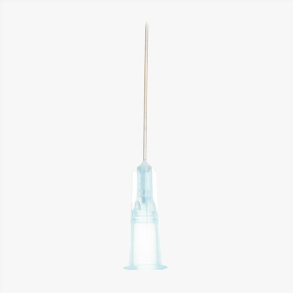 BD Microlance 3 23G 0.6 x 25 mm cannula