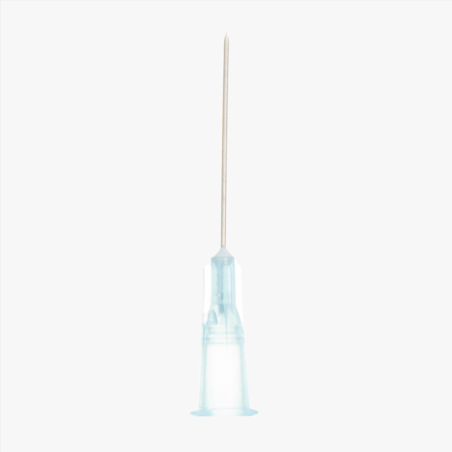 Injektionskanyl BD Microlance 3 — 23G 0,6 x 25 mm