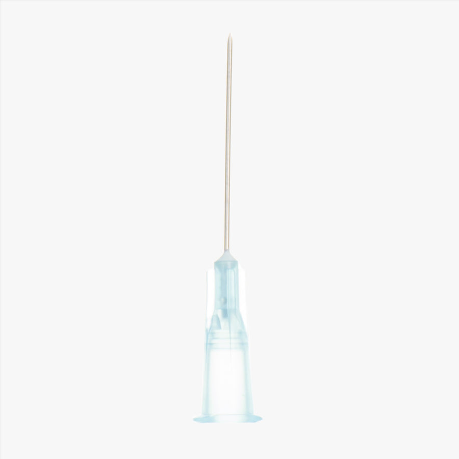 Injektionskanyl BD Microlance 3 — 23G 0,6 x 25 mm — 100 st