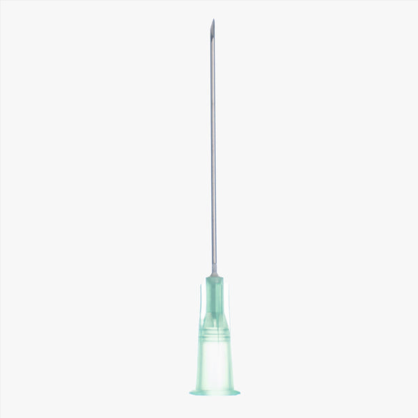 BD Microlance 3 21G 0.8 x 40mm cannula