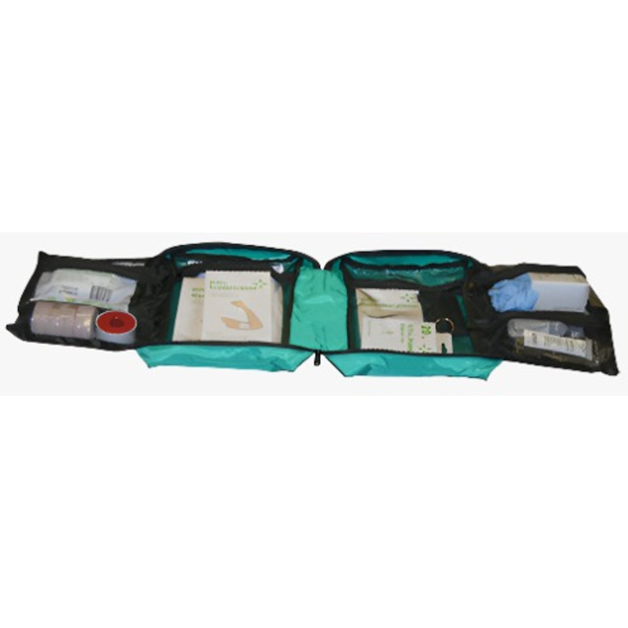 ViTri Model 8 empty first-aid bag