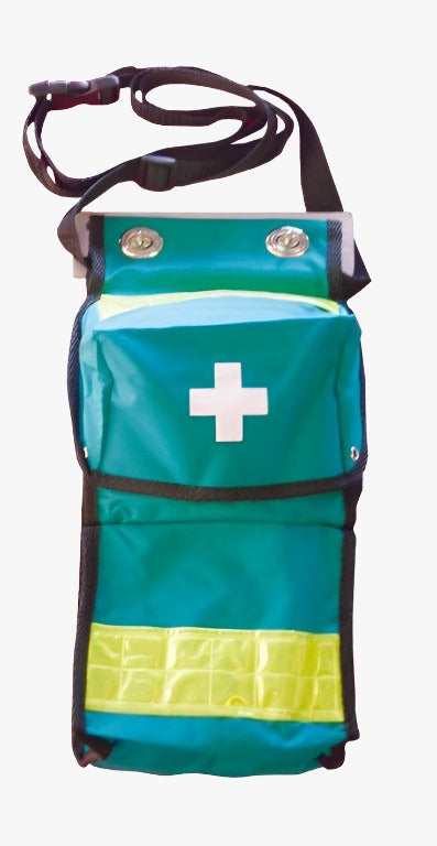 Vitri Model 2 first aid kit