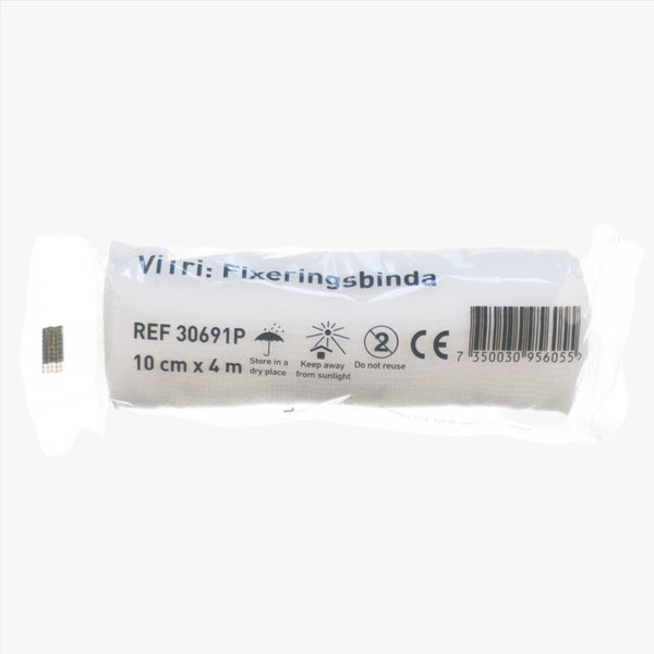 ViTri fixeringsbinda 10 cm × 4 m