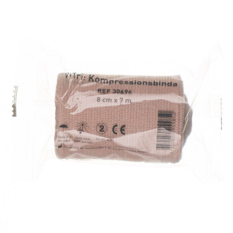 ViTri compression bandage 8 cm × 7 m