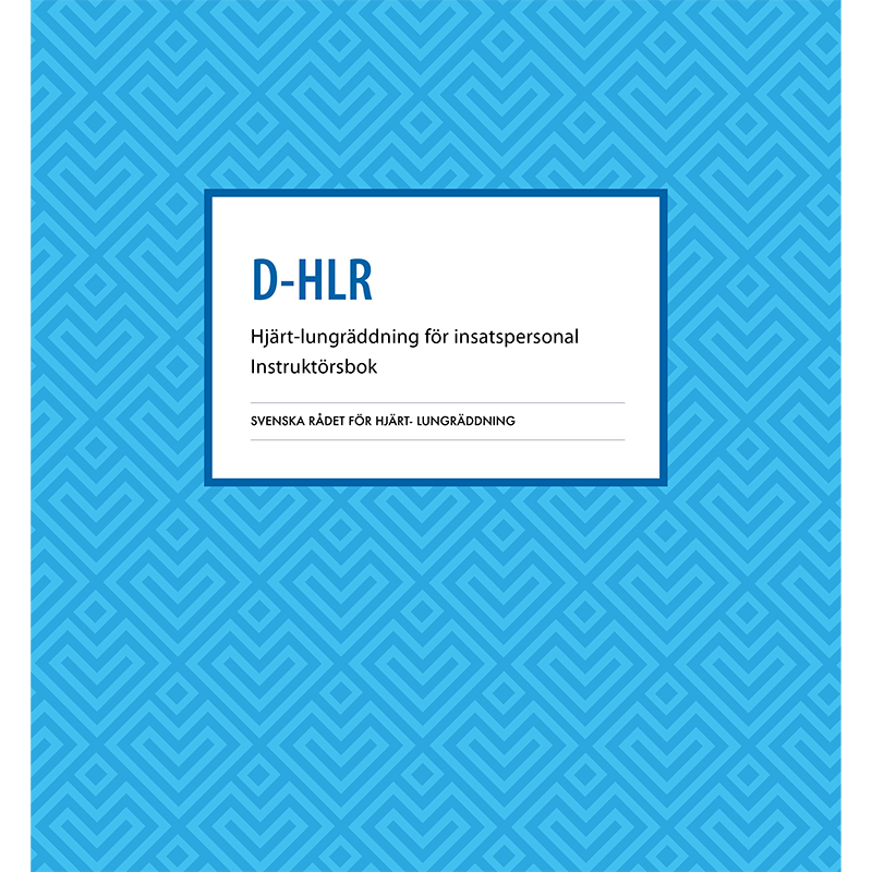 Instruktörsbok D-HLR