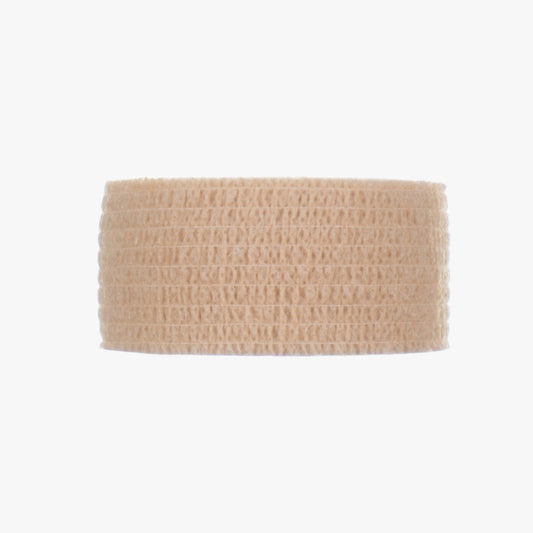 Vitri Self-Fix Elastic Bandage Self-adhesive 2.5 cm x 4.6 m