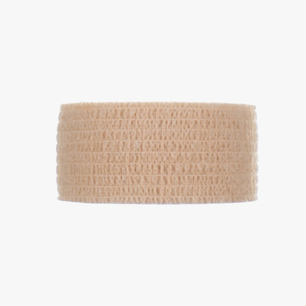 Vitri Självfix Elastisk Binda Självhäftande 2,5 cm x 4,6 m