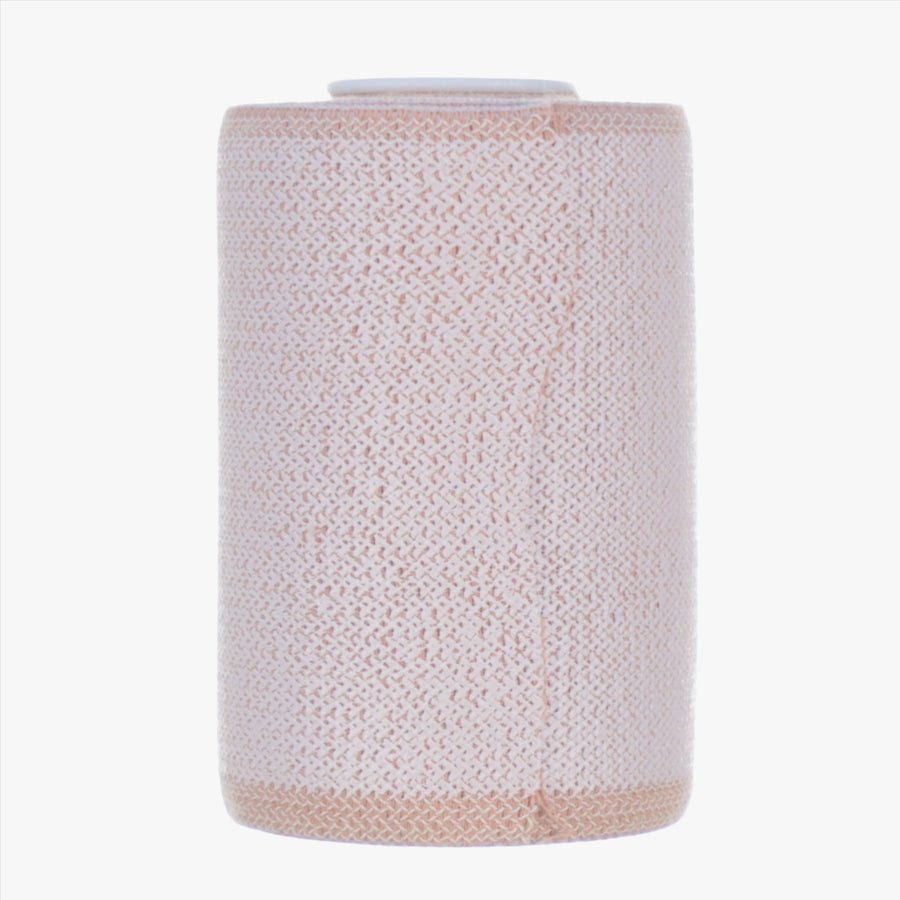 Vitri Stöd och Supportbinda Självhäftande 8 cm x 2,5 m