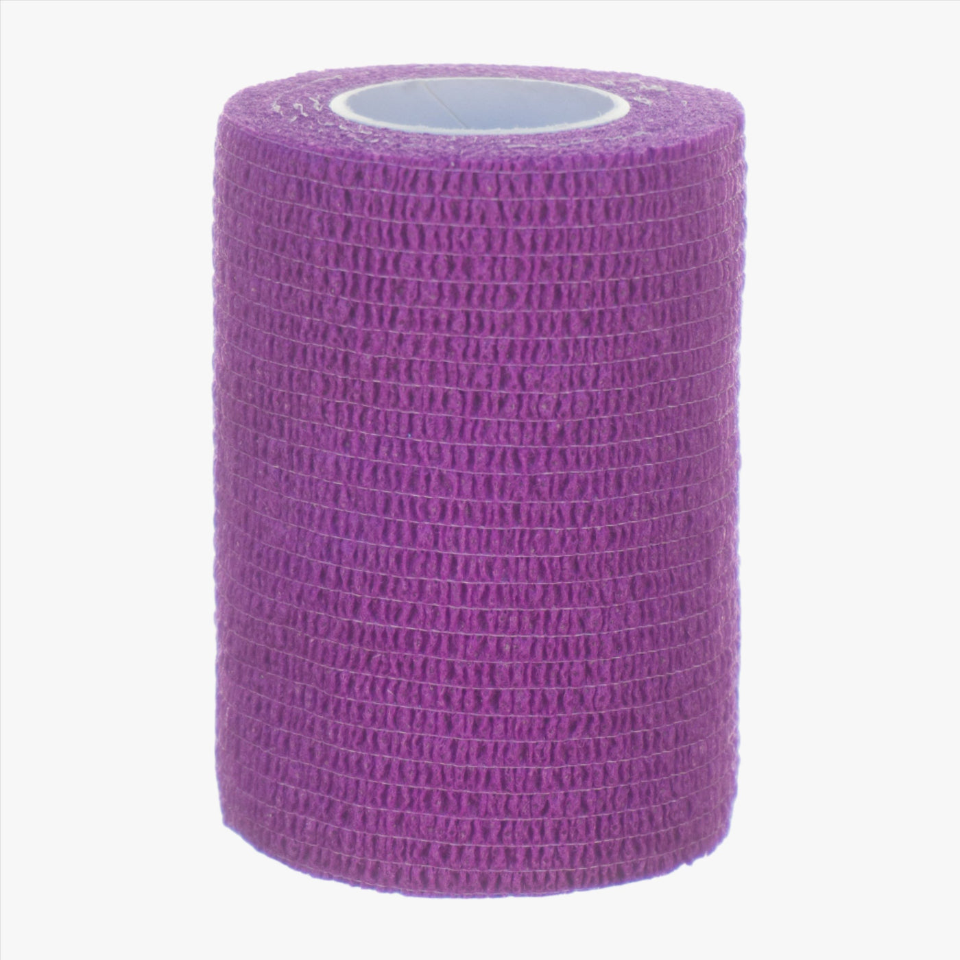 ViTri Självfix självhäftande binda 7,5 cm × 4,6 m lila