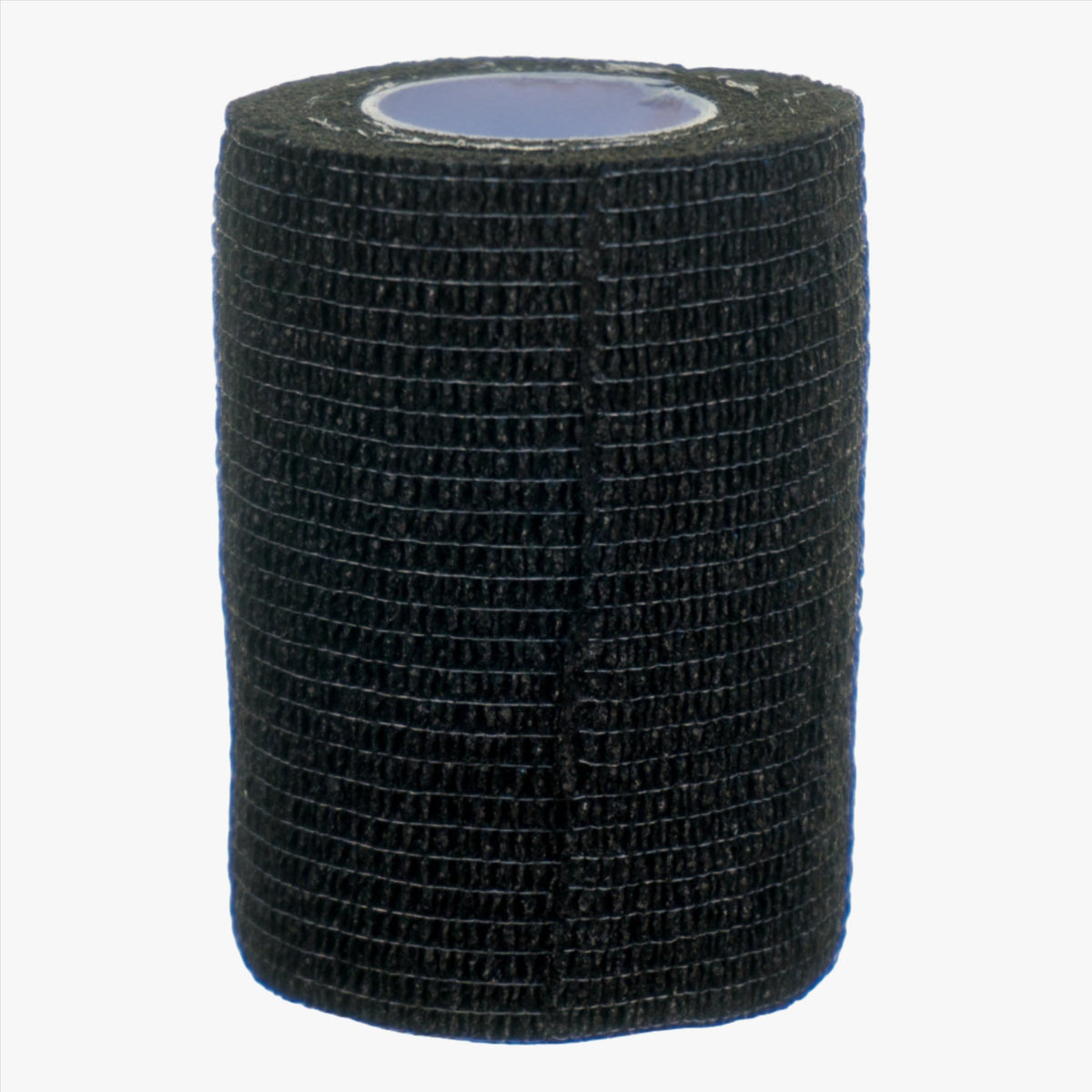 ViTri Självfix självhäftande binda 7,5 cm × 4,6 m svart