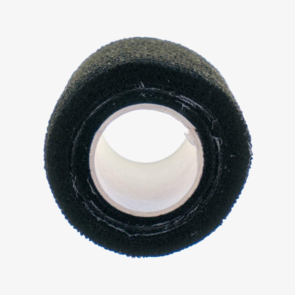 ViTri Självfix självhäftande binda 7,5 cm × 4,6 m svart